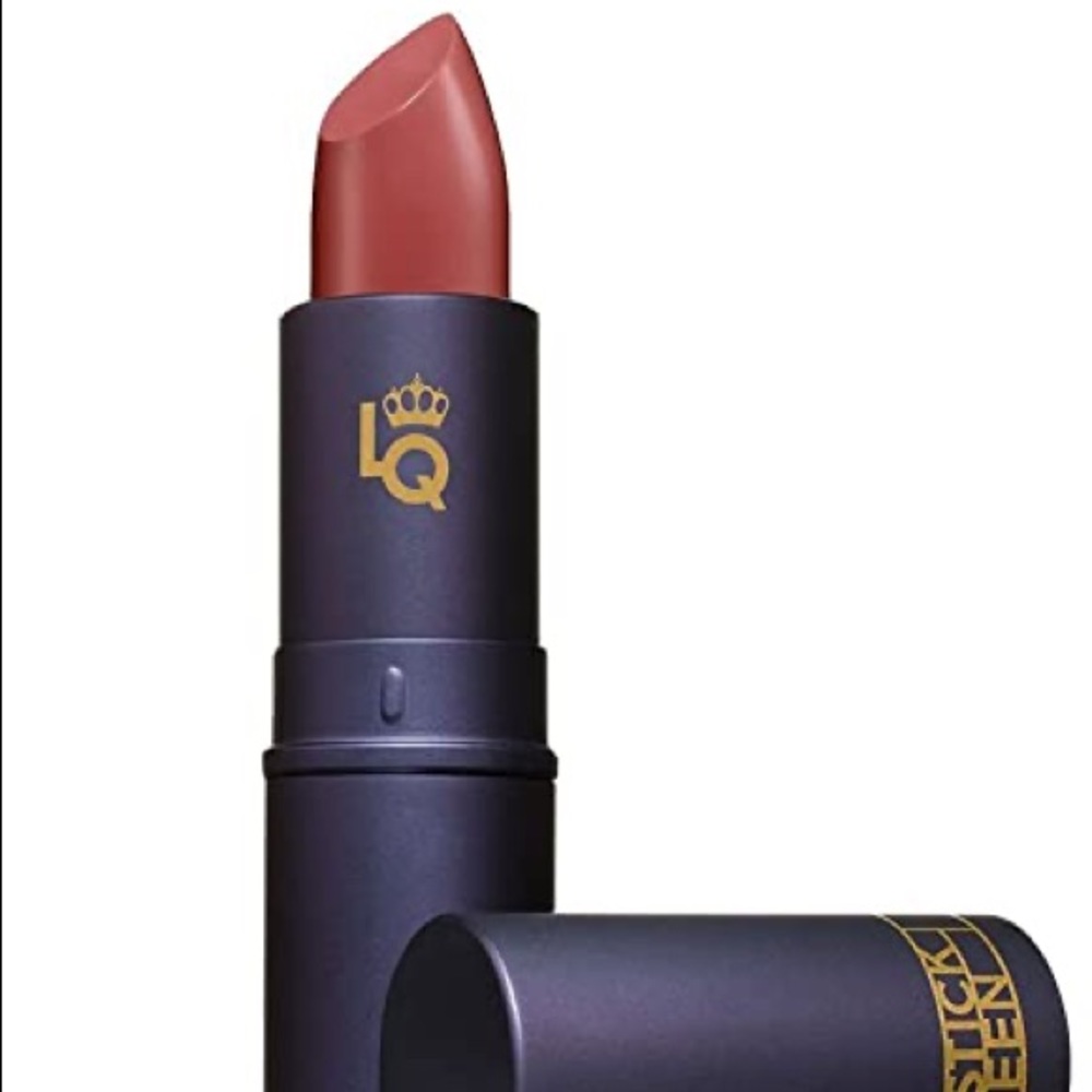 NEW Lipstick Queen Bright Natural Sinner